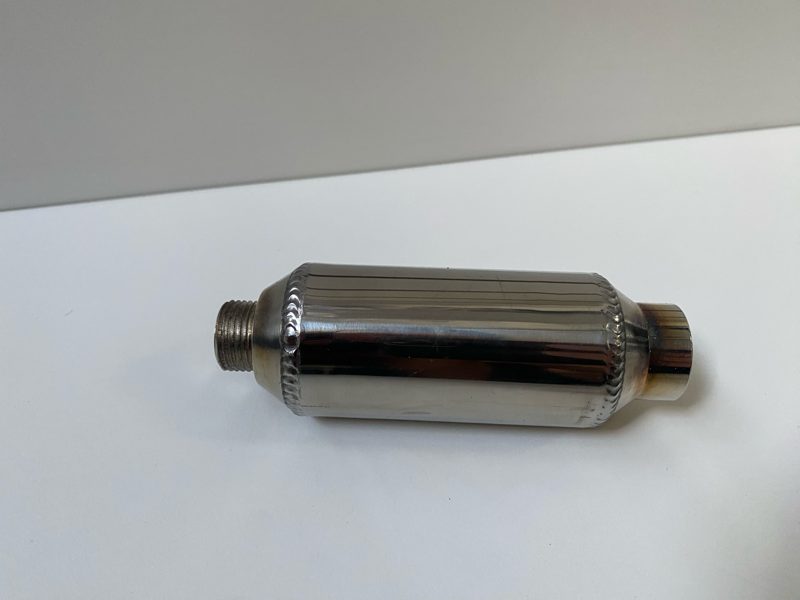 Chase Oxygen O2 Sensor Bung New