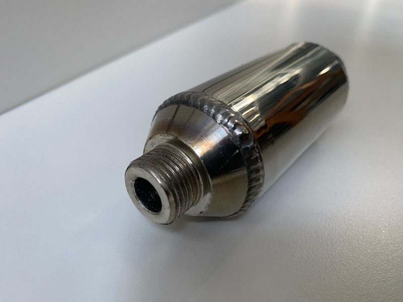 Chase Oxygen O2 Sensor Bung New