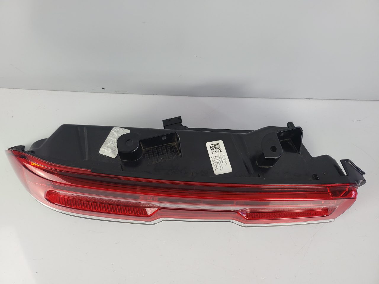 Genuine LH Taillight Chevrolet Camaro ZL1 FL 2014 - 2015 Used