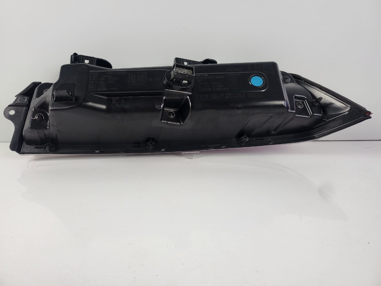 Genuine LH Taillight Chevrolet Camaro ZL1 FL 2014 - 2015 Used