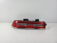 Genuine LH Taillight Chevrolet Camaro ZL1 FL 2014 - 2015 Used