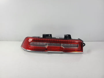Genuine LH Taillight Chevrolet Camaro ZL1 FL 2014 - 2015 Used