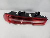 Genuine LH Taillight Chevrolet Camaro ZL1 FL 2014 - 2015 Used
