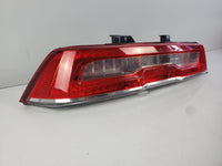 Genuine LH Taillight Chevrolet Camaro ZL1 FL 2014 - 2015 Used