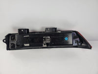 Genuine LH Taillight Chevrolet Camaro ZL1 FL 2014 - 2015 Used