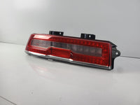 Genuine LH Taillight Chevrolet Camaro ZL1 FL 2014 - 2015 Used