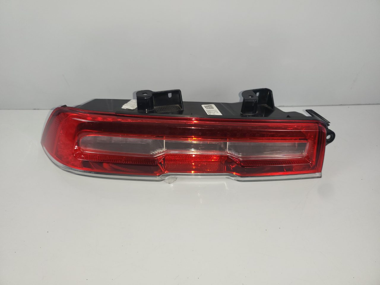 Genuine LH Taillight Chevrolet Camaro ZL1 FL 2014 - 2015 Used