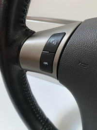 Genuine Steering Wheel and Air Bag C6 Chevrolet Corvette 2005–2011 Manual Used