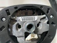 Genuine Steering Wheel and Air Bag C6 Chevrolet Corvette 2005–2011 Manual Used