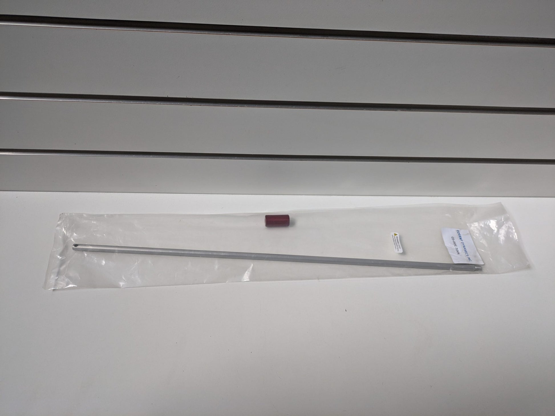 Cogent Dynamics DDC Installation Tool Made In The USA