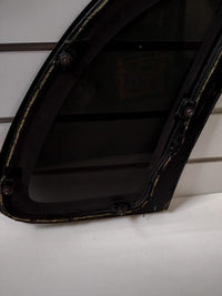 Genuine LH Quarter Window Glass Chrysler PT Cruiser 2001-2010 Used