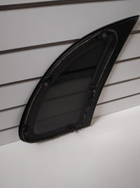 Genuine LH Quarter Window Glass Chrysler PT Cruiser 2001-2010 Used