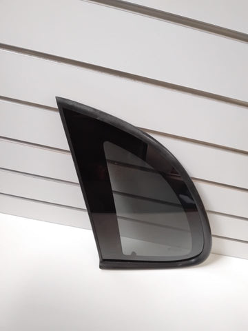 Genuine LH Quarter Window Glass Chrysler PT Cruiser 2001-2010 Used