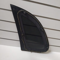 Genuine RH Quarter Window Glass Chrysler PT Cruiser 2001-2010 Used