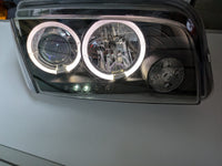 Sonar RH Headlight & Side Indicator Dodge Charger LX 5th Generation 2006 – 2010 Used