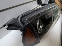 Sonar RH Headlight & Side Indicator Dodge Charger LX 5th Generation 2006 – 2010 Used