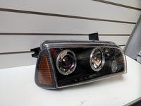 Sonar RH Headlight & Side Indicator Dodge Charger LX 5th Generation 2006 – 2010 Used
