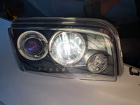 Sonar RH Headlight & Side Indicator Dodge Charger LX 5th Generation 2006 – 2010 Used