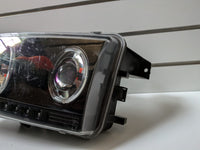 Sonar LH Headlight Dodge Charger LX 5th Generation 2006 – 2010 Used