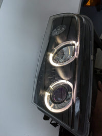 Sonar LH Headlight Dodge Charger LX 5th Generation 2006 – 2010 Used