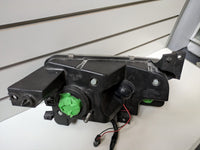 Sonar LH Headlight Dodge Charger LX 5th Generation 2006 – 2010 Used
