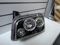 Sonar LH Headlight Dodge Charger LX 5th Generation 2006 – 2010 Used