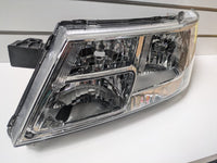 Genuine LH Headlight Dodge Journey PFL 2009 - 2020 New