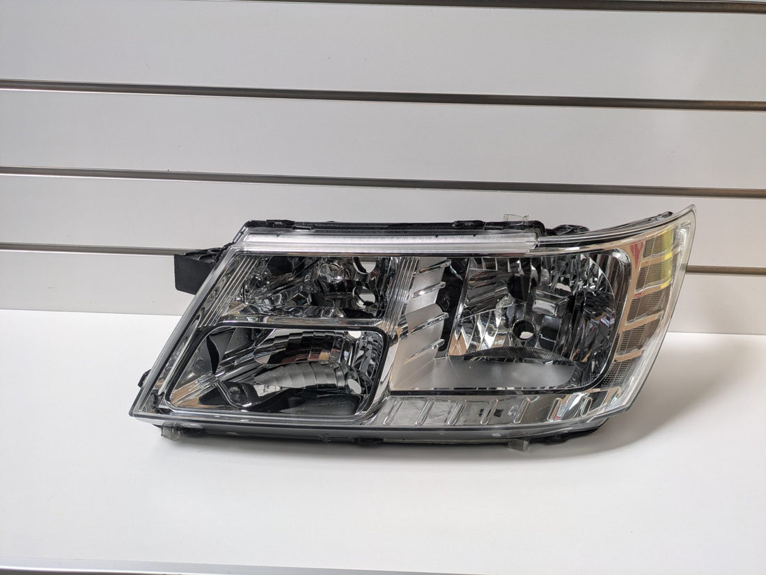 Genuine LH Headlight Dodge Journey PFL 2009 - 2020 New
