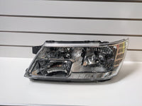 Genuine LH Headlight Dodge Journey PFL 2009 - 2020 New