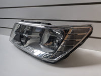 Genuine LH Headlight Dodge Journey PFL 2009 - 2020 New