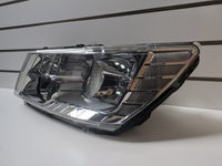 Genuine LH Headlight Dodge Journey PFL 2009 - 2020 New