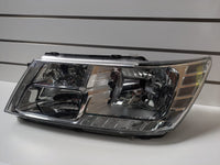 Genuine LH Headlight Dodge Journey PFL 2009 - 2020 New