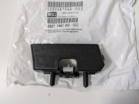 Genuine LH Front Bumper Cover Mount Bracket Dodge Ram 1500 2009-2021 New