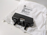 Genuine LH Front Bumper Cover Mount Bracket Dodge Ram 1500 2009-2021 New
