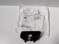 Genuine LH Front Bumper Cover Mount Bracket Dodge Ram 1500 2009-2021 New