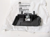 Genuine LH Front Bumper Cover Mount Bracket Dodge Ram 1500 2009-2021 New