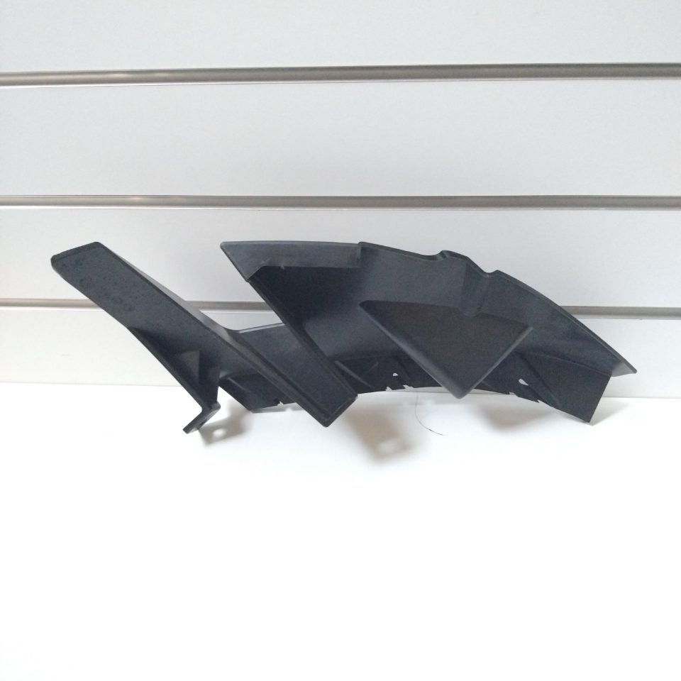Genuine LH Outer Bumper Cover Support Bracket Dodge Ram 1500 2013-2018 And 2019-2021 Ram Classic New