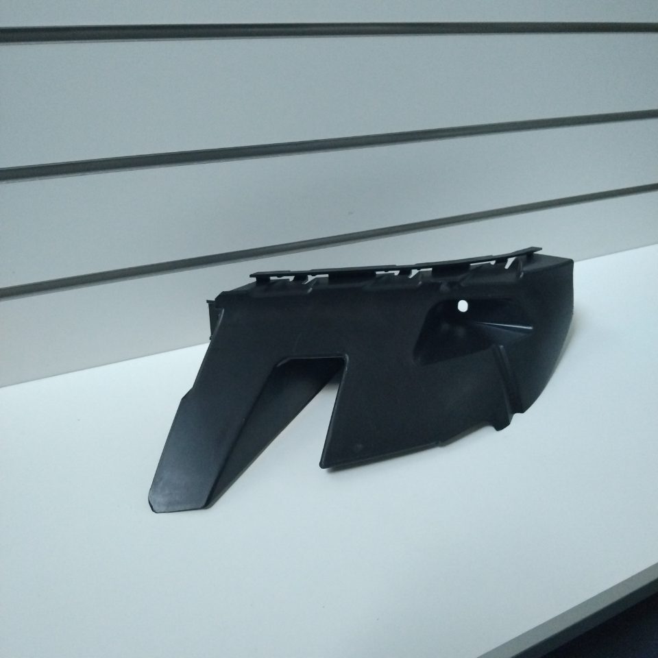 Genuine LH Outer Bumper Cover Support Bracket Dodge Ram 1500 2013-2018 And 2019-2021 Ram Classic New