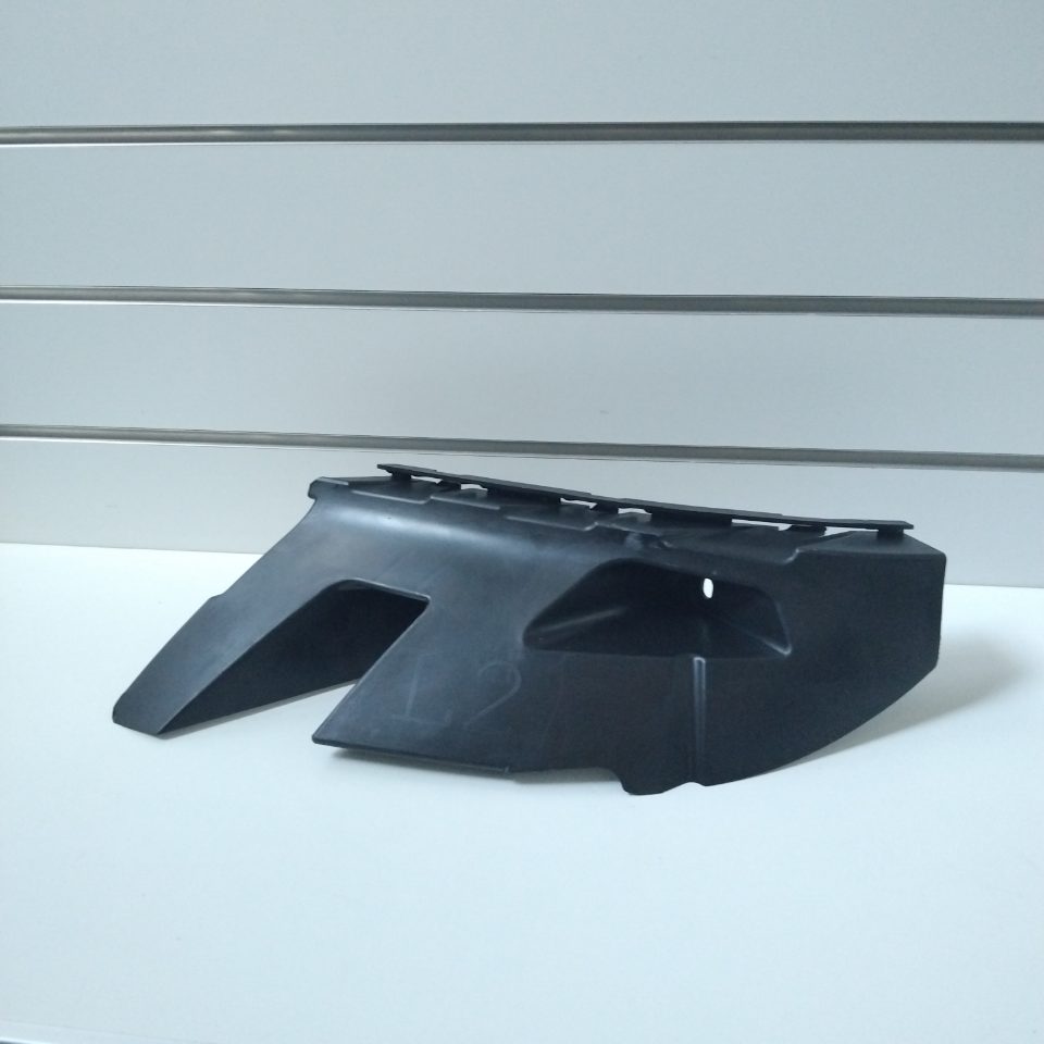 Genuine LH Outer Bumper Cover Support Bracket Dodge Ram 1500 2013-2018 And 2019-2021 Ram Classic New