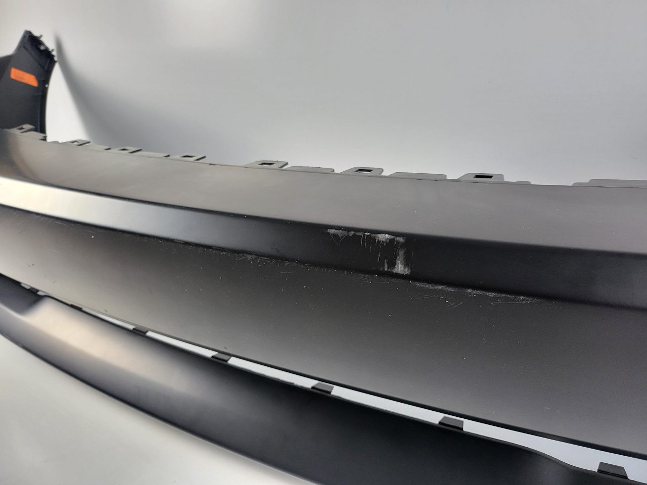 Genuine Front Bumper Dodge Ram Sport 1500 2013-2018 New