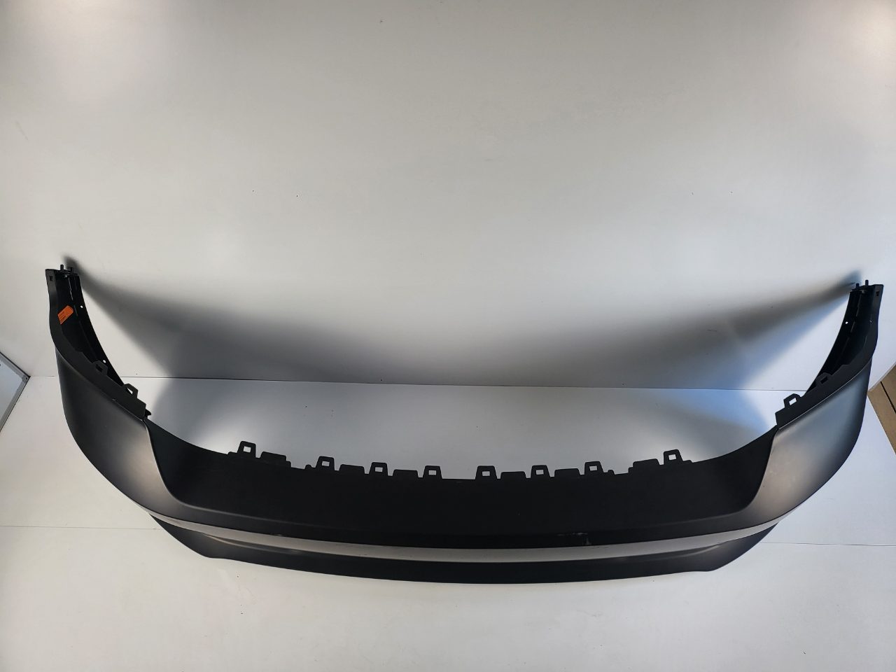 Genuine Front Bumper Dodge Ram Sport 1500 2013-2018 New