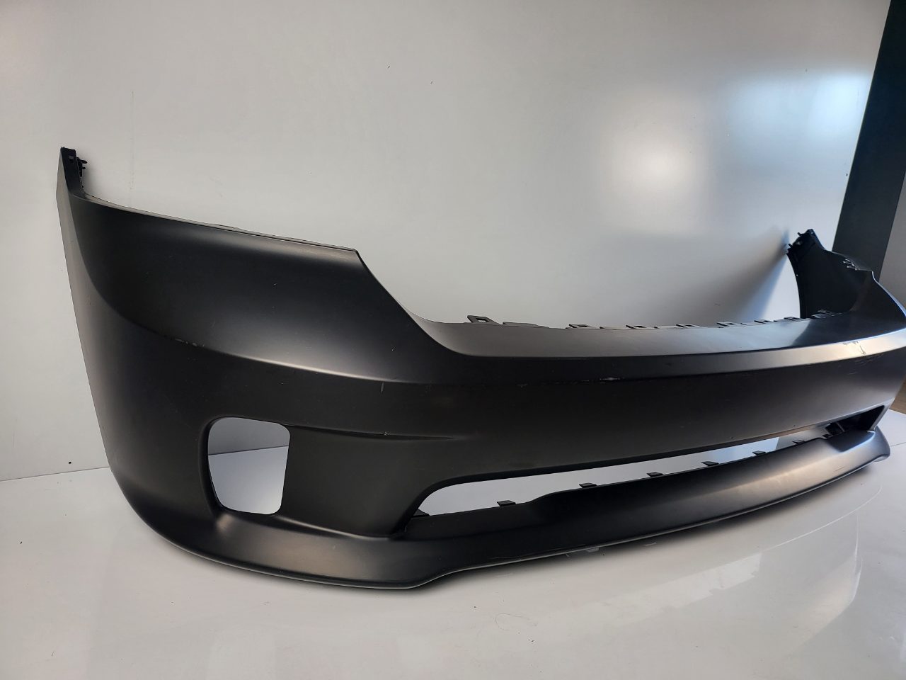Genuine Front Bumper Dodge Ram Sport 1500 2013-2018 New