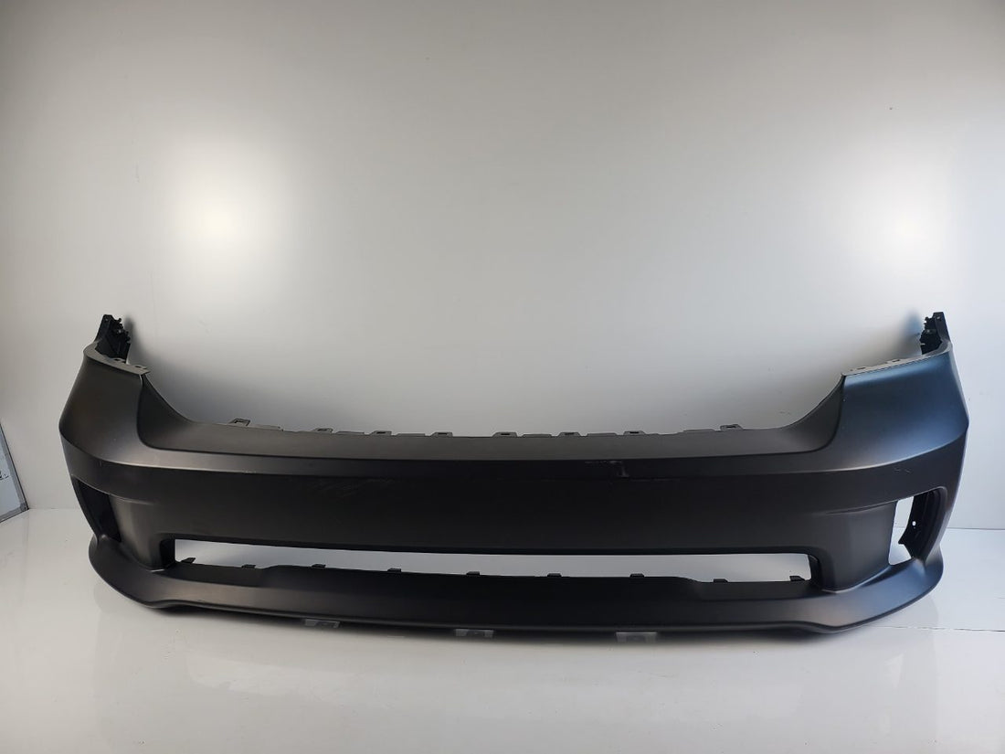 Genuine Front Bumper Dodge Ram Sport 1500 2013-2018 New