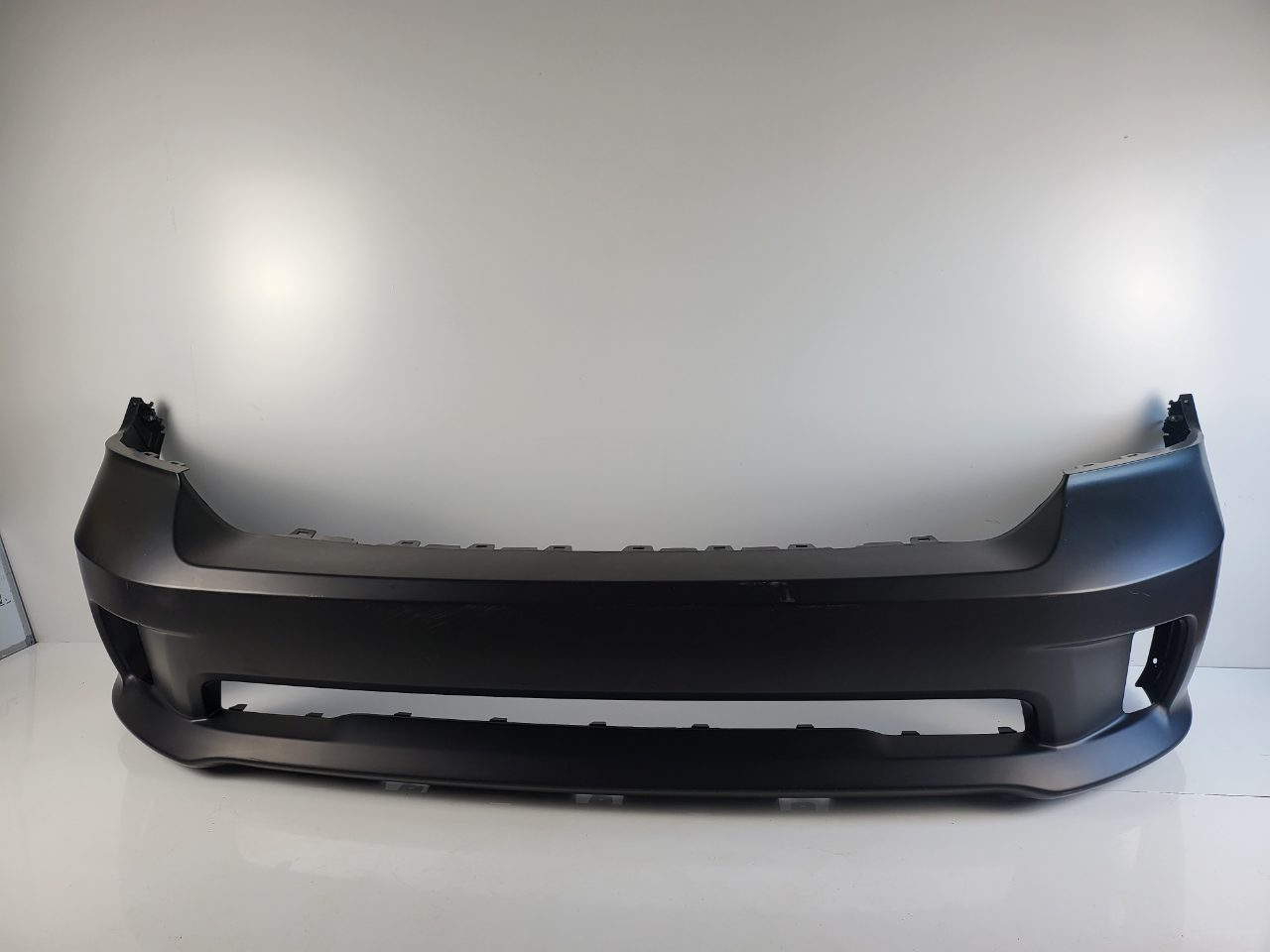 Genuine Front Bumper Dodge Ram Sport 1500 2013-2018 New