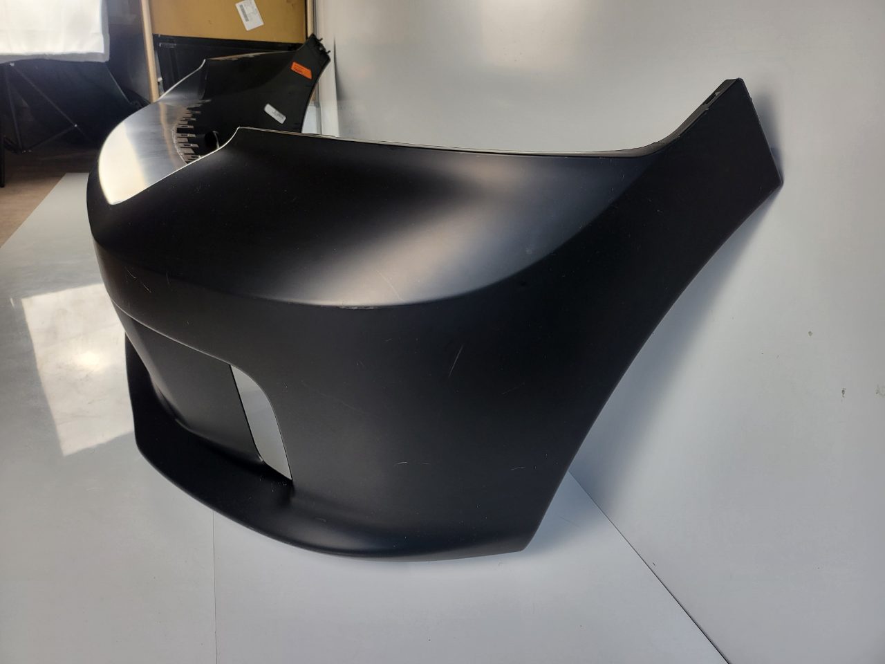 Genuine Front Bumper Dodge Ram Sport 1500 2013-2018 New