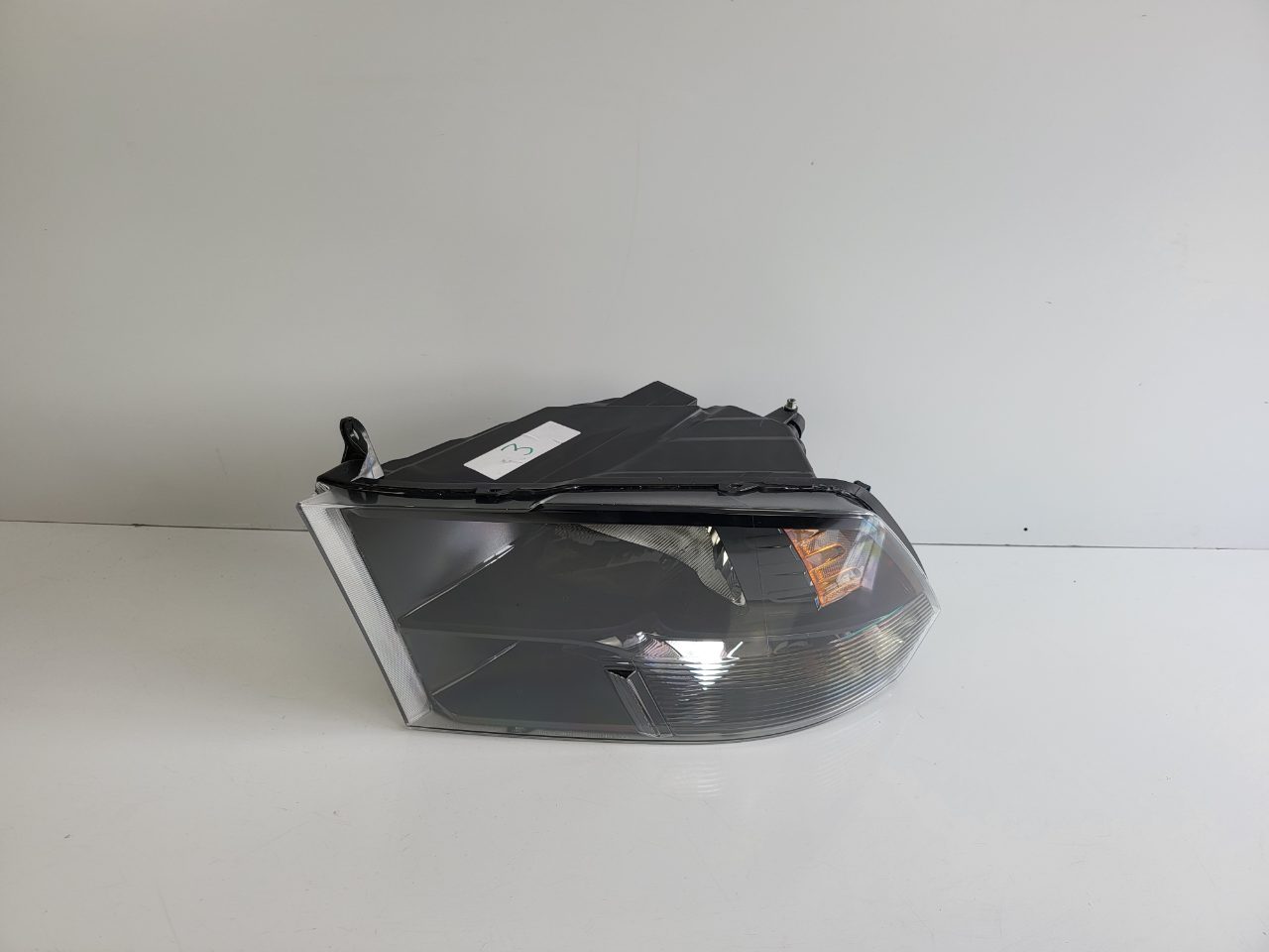 Genuine LH Headlight Dodge Ram 1500 Fourth Generation & Classic 2010-2024 New