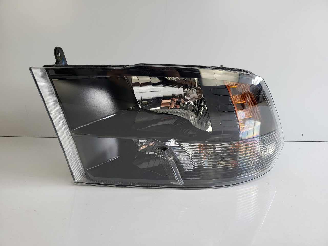 Genuine LH Headlight Dodge Ram 1500 Fourth Generation & Classic 2010-2024 New