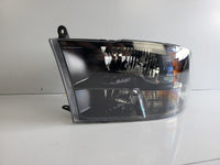 Genuine LH Headlight Dodge Ram 1500 Fourth Generation & Classic 2010-2024 New