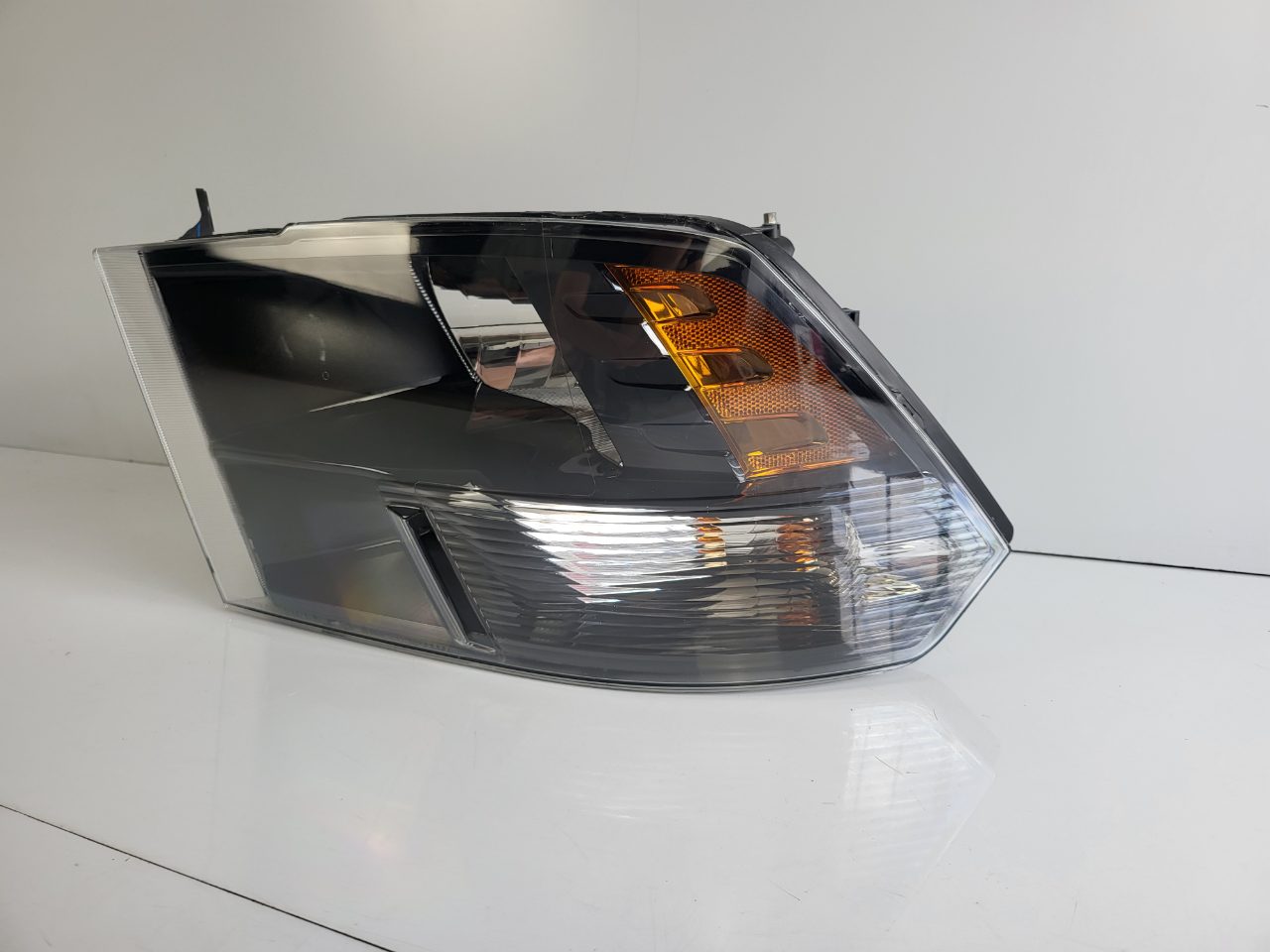 Genuine LH Headlight Dodge Ram 1500 Fourth Generation & Classic 2010-2024 New