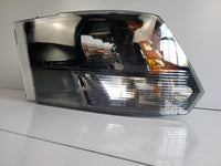 Genuine LH Headlight Dodge Ram 1500 Fourth Generation & Classic 2010-2024 New